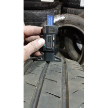 Continental ContiVanContact 200 195/65 R16C 104/102T Б.У. 7 мм