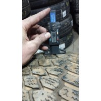 Viking Stop C 195/60 R16C 99/97T Б.У. 5 мм