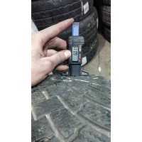 Continental VancoWinterContact 205/60 R16C 100/98T Б.У. 6,5 мм