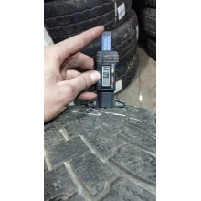 Continental VancoWinterContact 205/60 R16C 100/98T Б.У. 6,5 мм