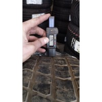 Fulda Tramp 4x4 H 255/60 R15 102H Б.У. 4,5 мм