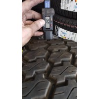 BFGoodrich Advantage 225/70 R15 112/110R Демо 10,5 мм