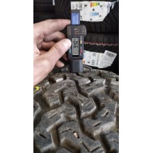 Equipe (наварка) All Terrain 4x4 205/75 R15 105S Демо 9,5 мм Колесо-Центр Запорожье