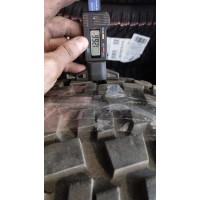 EcoOpony (наварка) EcoCross  195/70 R15 97Q Демо 12,5 мм