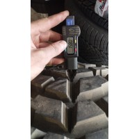 Malatesta (наварка) Kobra 265/75 R16 112S Демо 16 мм