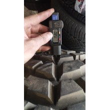 Malatesta (наварка) Kobra 265/75 R16 112S Демо 16 мм