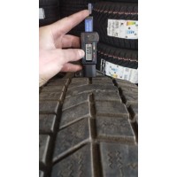 Michelin 4x4 XPC 255/65 R16 109T Б.У. 6,5 мм