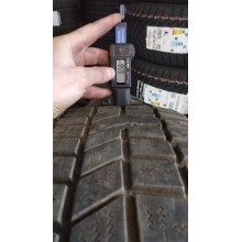 Michelin 4x4 XPC 255/65 R16 109T Б.У. 6,5 мм