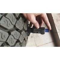 Black Star 4 Seasons 235/65 R16C 115/113R Демо 13,5 мм