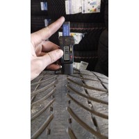 Michelin Latitude Alpin LA2 265/65 R17 116H XL Б.У. 4 мм