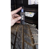 Goodyear Wrangler HP All Weather  255/65 R17 110T Демо 8,5 мм