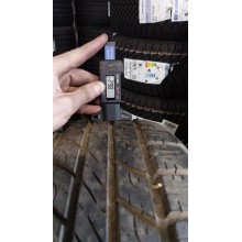 Goodyear Wrangler HP All Weather  255/65 R17 110T Демо 8,5 мм