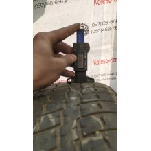 Fulda Diadem 2 195/70 R15 Б.У. 7 мм