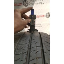 Goodyear EfficientGrip Cargo 195/75 R16C 107/105R Б.У. 7 мм