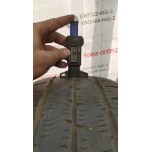 Continental VanContact 4Season 205/65 R16C 103H Б.У. 5 мм Колесо-Центр Запорожье