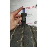 Firestone VanHawk 2 225/65 R16C 112/110R Б.У. 7 мм