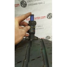 Continental Vanco 2 235/65 R16C 115/113R Б.У. 7,5 мм