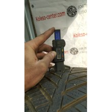 Goodyear Vector 4 Seasons G2 215/60 R17 Б.У. 7 мм Колесо-Центр Запорожье