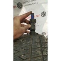 Gripmax Stature M/S 225/60 R17 103H Б.У. 5,5 мм