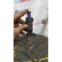 Michelin Cross Climate 215/55 R16 97V XL Б.У. 7 мм Колесо-Центр Запорожье