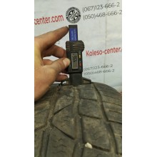 Continental ContiWinterContact TS 830 P 215/55 R16 93H Б.У. 5 мм