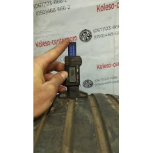 Michelin Pilot Sport 5 245/45 R18 100Y XL Б.У. 5 мм