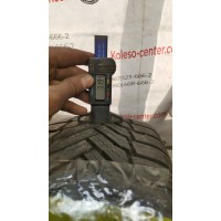 Michelin Alpin 6 195/65 R15 91T Б.У. 7,5 мм