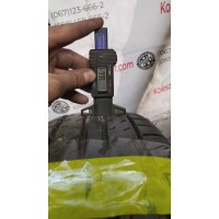 Firestone FireHawk 680 195/65 R15 91V Б.У. 8,5 мм