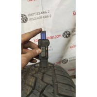 Dunlop SP 9 195/65 R15 91T Демо 8 мм