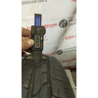 Bridgestone B390 195/65 R15 91H Б.У. 7 мм