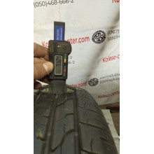 Bridgestone B390 195/65 R15 91H Б.У. 7 мм