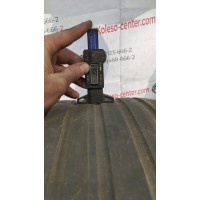 Continental ContiSportContact 5 295/40 R21 111Y XL Б.У. 4 мм