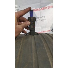 Continental ContiSportContact 5 295/40 R21 111Y XL Б.У. 4 мм Колесо-Центр Запорожье