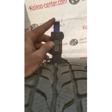 Uniroyal MS Plus 66 195/65 R15 91T Б.У. 6 мм