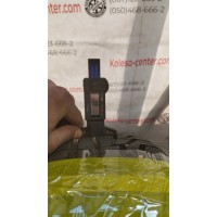 RUPI SNOWTECH PN3 195/65 R15 91T Демо 9 мм