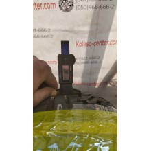 RUPI SNOWTECH PN3 195/65 R15 91T Демо 9 мм