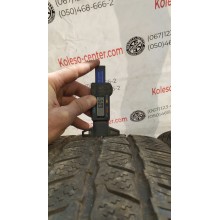 Continental VanContact Winter 235/65 R16C 115/113R Б.У. 6 мм