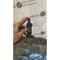 Hankook Winter I*Cept LV RW12 235/65 R16C 115/113R Б.У. 5,5 мм