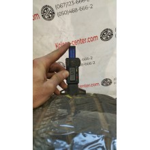 Hankook Winter I*Cept LV RW12 235/65 R16C 115/113R Б.У. 5,5 мм