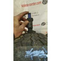 Uniroyal Rallye 380 195/65 R15 91T Б.У. 7,5 мм