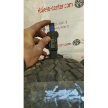 Uniroyal Rallye 380 195/65 R15 91T Б.У. 7,5 мм