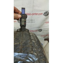 Kormoran VanPro B2 185/80 R15C 103/102R Б.У. 6 мм Колесо-Центр Запорожье