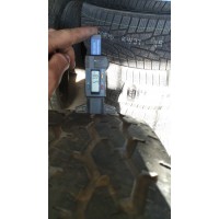 Michelin X RADIAL XCH4 255/75 R15 104S Б.У. 6 мм