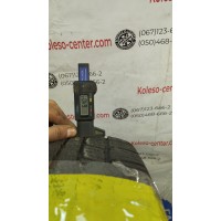 Imperial Snow Dragon 2 225/70 R15C 112/110R Б.У. 6,5 мм