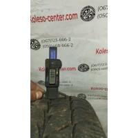 Uniroyal SnowMax 2 195/70 R15C 104/102R Б.У. 7 мм