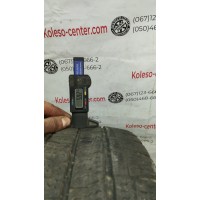 BFGoodrich Activan Winter 215/65 R15C 104/102T Б.У. 6 мм