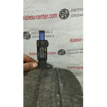 BFGoodrich Activan Winter 215/65 R15C 104/102T Б.У. 6 мм