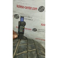 Pirelli Citynet 205/70 R15C 106/104R Демо 9,5 мм