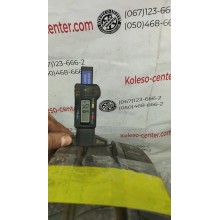 Goodyear EfficientGrip Cargo 2 215/70 R15C 109/107S Демо 10 мм