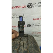 Bridgestone RD613 Steel 195/70 R15C 104/102S Б.У. 7,5 мм
